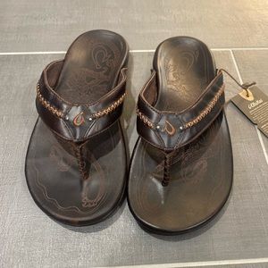 Olukai Sandals